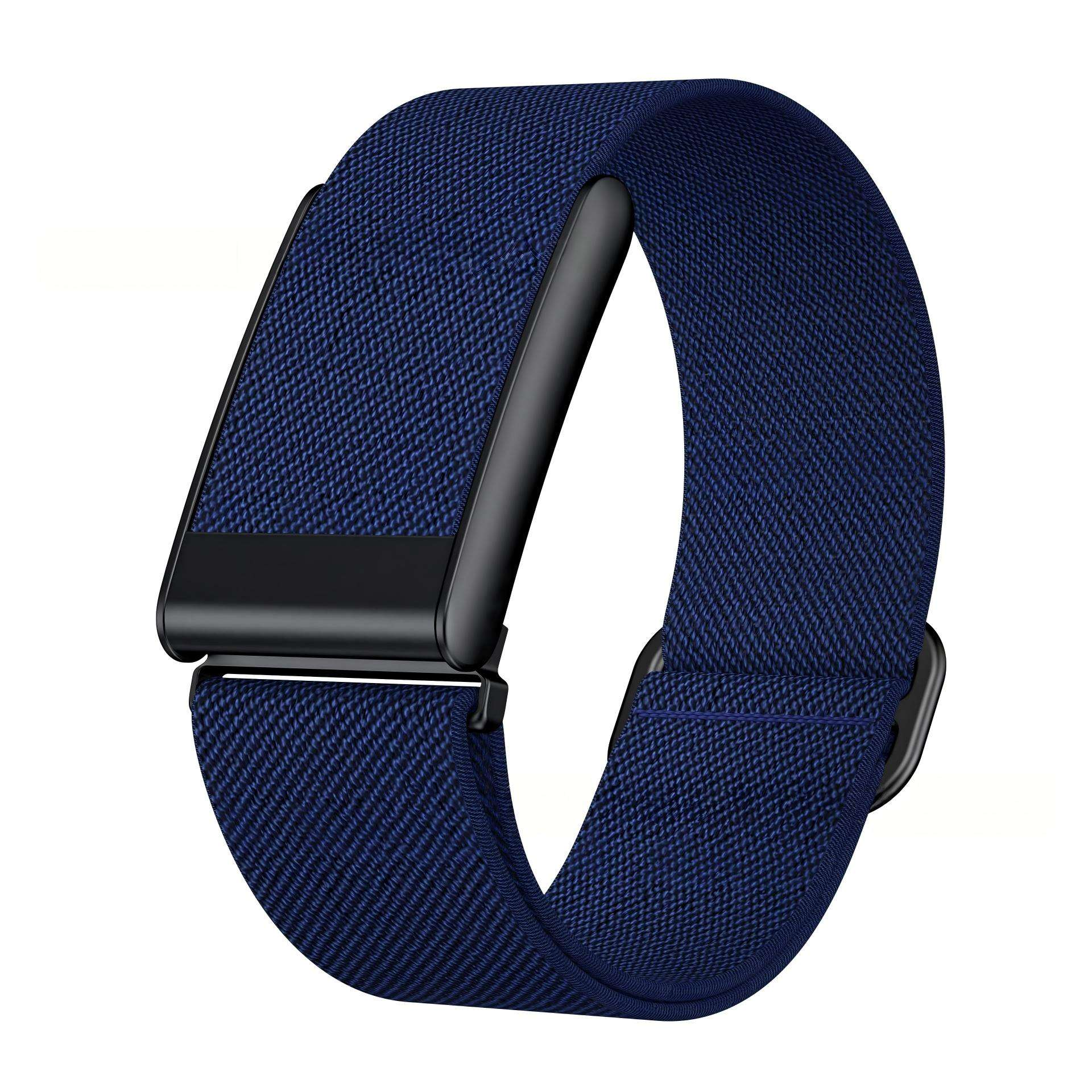 Bleu marine pour Whoop 5.0