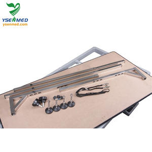 Hamaca de aseo para mascotas Ysenmed, superventas, mesa de aseo veterinario para mascotas, mesa de aseo para perros de elevación eléctrica para Hospital, venta al por mayor, Ysenmed - Product Image 4