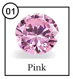 #01 pink