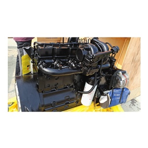 Motor Nuevo en Venta para Camiones - Product Image 1