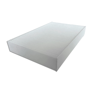 Filtre à air professionnel haute performance pour habitacle de voiture, charbon actif, modèle 52425938, pour système de climatisation, remplacement OE, purification de l'air - Product Image 4