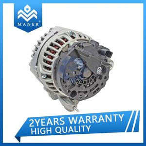 อะไหล่รถยนต์คุณภาพสูง MANER 06F903023N 06F 903 023 N ไดชาร์จไฟฟ้าสำหรับรถยนต์ VW EOS Golf Audi A3 A4 - Product Image 3