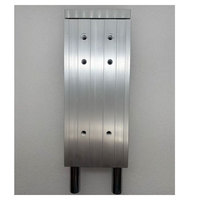 Cylindre DFM-32-200-P-A-GF