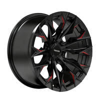 Pièces et accessoires pour roues, jantes en alliage 18 pouces 5x114.3 5x120 5x112 pour BMW G30, jantes Dodge Durango, jantes BMW E46