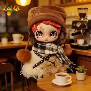 ตุ๊กตา <span class=keywords><strong>OWEN</strong></span> Street Boy Series แบบกล่องสุ่ม ของเล่นน่ารัก ทันสมัย เหมาะสำหรับเป็นของขวัญให้แฟนสาวในวันคริสต์มาส ผลิตในประเทศจีน - Product Image 1