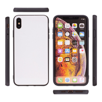 Coque de téléphone à sublimation de haute qualité 2D 3D coque de téléphone à transfert thermique vierge pour iphone 16 15 14 13 12 11 Mini X Xs Pro Max