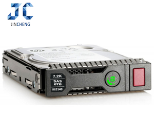 Brandneu auf Lager P28352-B21 2,4TB SAS 12G HDD-Enterprise Server-Festplatte - Product Image 1