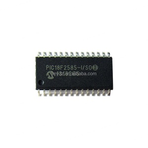 PIC18F2585-I/SO PIC18F2585 ชิปไมโครคอนโทรลเลอร์ SOP28 - Product Image 1