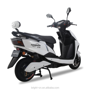 Moto de course sur route à prix compétitif, batterie lithium 72V, certifiée EEC CCE CE - Product Image 1