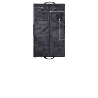 Sac de voyage personnalisé avec logo et couleur sur mesure, grand sac de voyage pour costume, sac de week-end, valise de voyage pour homme, fabriqué en usine BSCI.