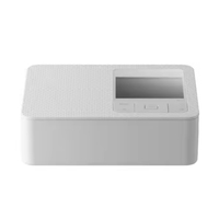 Printer foto nirkabel CP1500, Printer Mini portabel untuk pria wanita, Printer foto nirkabel, Printer Digital sublimasi, hadiah