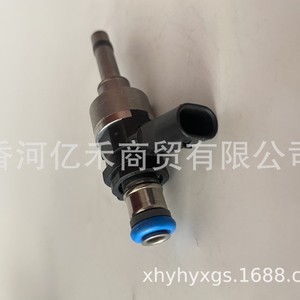 Inyector de Combustible Hyundai 35310-3L210, Pieza de Repuesto Nueva para Uso en Motor - Product Image 4