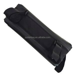 1,2 L Regendicht Hard Shell <span class=keywords><strong>Bike</strong></span> Sattel Tasche fall für Fahrrad Dreieck Rahmen Unter Sitz für Road Berg Radfahren - Product Image 5