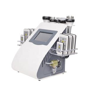 Máquina Corporal 40k 80k para Uso en Salón - Product Image 6