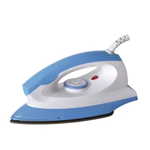 Made In China Home use Electric Dry Iron Home Self-Cleaning Travel Portable Dry Iron