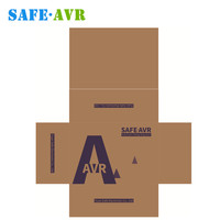 Triphasé AC Régulateur De Tension Automatique Vagues Stabilisateur AVR SAVRH-100A pour Bush Type Générateur 100A Diode GAVR-100A