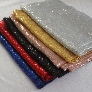 Decorazioni della tavola del partito 12x108 pollici corridore della tabella dello zecchino per nozze - Product Image 6