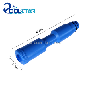 Housse de protection antigel <span class=keywords><strong>pour</strong></span> <span class=keywords><strong>piscine</strong></span> Gizzmo PE 16 pouces, séparateur de pression et absorbeur d'expansion <span class=keywords><strong>pour</strong></span> <span class=keywords><strong>piscine</strong></span> - Product Image 2