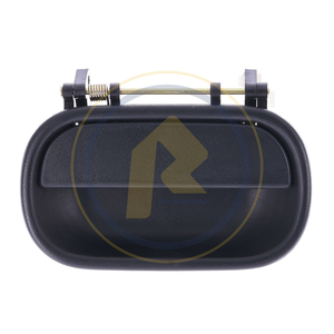 Maniglia esterna per porta Ac Rolcar ADAPTABLE per OE 8978677221 adatta per Isuzu Elf 1993 - Product Image 1
