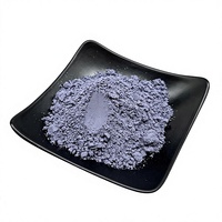 Extrait de poudre de fleur de pois papillon sauvage à 99 %, colorant végétal, emballage en fût, en stock, réductions en gros disponibles