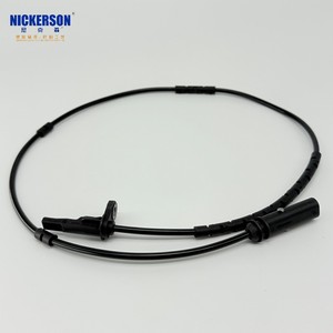 Nuovo Sensore ABS Nickerson a Risposta Rapida F30 F35 Posteriore Sinistro/Destro per OE Rif. 34526791225 - Product Image 5