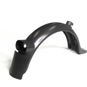 Garde-boue <span class=keywords><strong>arrière</strong></span> pour Scooter électrique <span class=keywords><strong>M365</strong></span> <span class=keywords><strong>Pro</strong></span> <span class=keywords><strong>2</strong></span> amélioré, avec crochet, <span class=keywords><strong>feu</strong></span> <span class=keywords><strong>arrière</strong></span> LED pour <span class=keywords><strong>M365</strong></span> Pro2/1S - Product Image 3