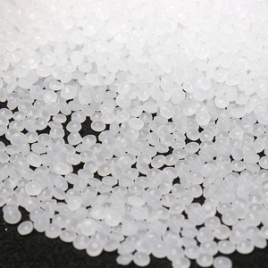 Bán buôn sinh thái thân thiện phân hủy sinh học Túi Nhựa nguyên liệu compostable hạt tái tạo cho bao bì sản xuất - Product Image 3