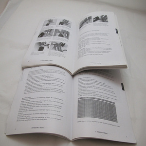 Service d'impression personnalisé de livres, brochures, catalogues, livres brochés à couverture souple, catalogues complets de produits, impression de livres à couverture rigide - Product Image 5