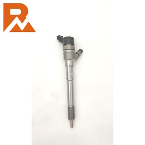 Inyector de Combustible Common Rail 0445110258 para Motor D4EA 2.0 CRDi - Product Image 2
