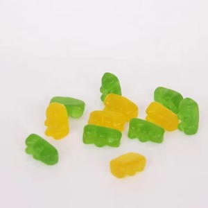Fabricantes de Gomitas de Colágeno de Marca Privada, Gomitas Veganas Sin Azúcar, Gomitas de Colágeno OEM - Product Image 2