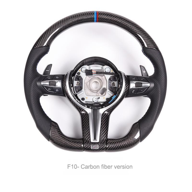 Fibre de carbone F10