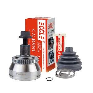 CCL automatique fabricant voiture pièce de rechange auto châssis pièces <span class=keywords><strong>cv</strong></span> essieu <span class=keywords><strong>cv</strong></span> joint pour <span class=keywords><strong>AUDI</strong></span> Nissan Hyundai Toyota Honda 8E0498099E - Product Image 1