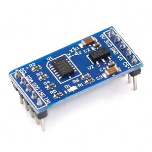 ADXL345 IIC / SPI โมดูลเซ็นเซอร์วัดมุมแบบดิจิตอล - Product Image 1