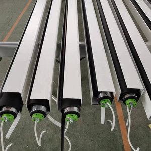 Kích thước lớn <span class=keywords><strong>200</strong></span> ''250'' 300 ''350'' 400 inch màn hình chiếu điện với điều khiển từ xa 16:9 4K màn hình máy chiếu cơ giới - Product Image 4