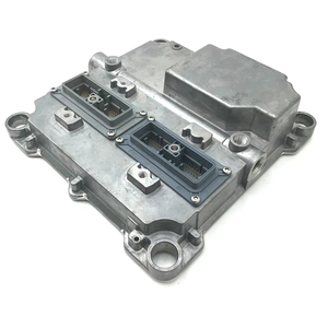 ตัวควบคุม ECU 3317540 สำหรับเครื่องยนต์ 320D C6.6 ชุดควบคุมอิเล็กทรอนิกส์ อะไหล่รถขุด ประสิทธิภาพสูง ทดแทนได้ - Product Image 5