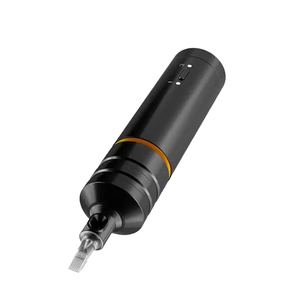 XNET Sol Nova Máquina de Pluma de <span class=keywords><strong>Tatuaje</strong></span> Inalámbrica Profesional 4mm Carrera Ilimitada para Artistas-Pistola Eléctrica Recargable para Arte Corporal - Product Image 4