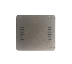 Industrial <b>Pc</b> I3-6100U/i5-6200U/i7-6500U 1*DDR4 Max.16GB RAM Realtek 8111F Gigabit Lan VGA EDP 4USB NANO <b>PC</b> - Product Image 6