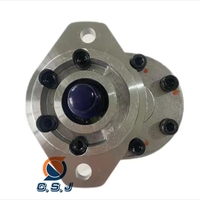 Pompe à engrenages hydraulique 160-0196 1600196 Moteur à piston pour niveleuse 12G 120G 13G 130G 140G 160G 8J-5846 8J5846 155-3609 119-8748