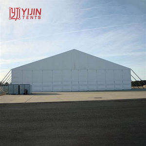 15x30 20x30 <b>Big</b> Warehouse Construction <b>Tent</b> with High Quality - Product Image 3