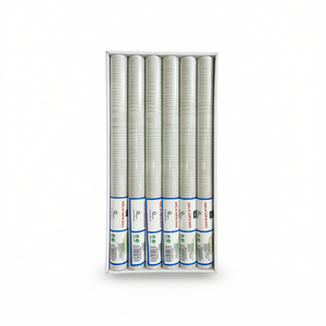 Papier peint imitation bois Erpsl 45 cm x 2 m auto-adhésif pour décoration murale - Product Image 1