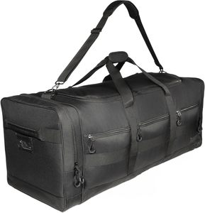 Échantillon gratuit Dernier design Sac de hockey multifonctionnel pour sports de plein air Logo personnalisé Vente en gros Sac de hockey pour hommes - Product Image 1