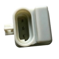 2872769 4928568 4383933 Capteur de niveau de liquide de refroidissement de haute qualité (3 broches) pour moteurs QSK50/QSK60/KTA38, utilisation pour camions, chargeurs, excavatrices, applications marines
