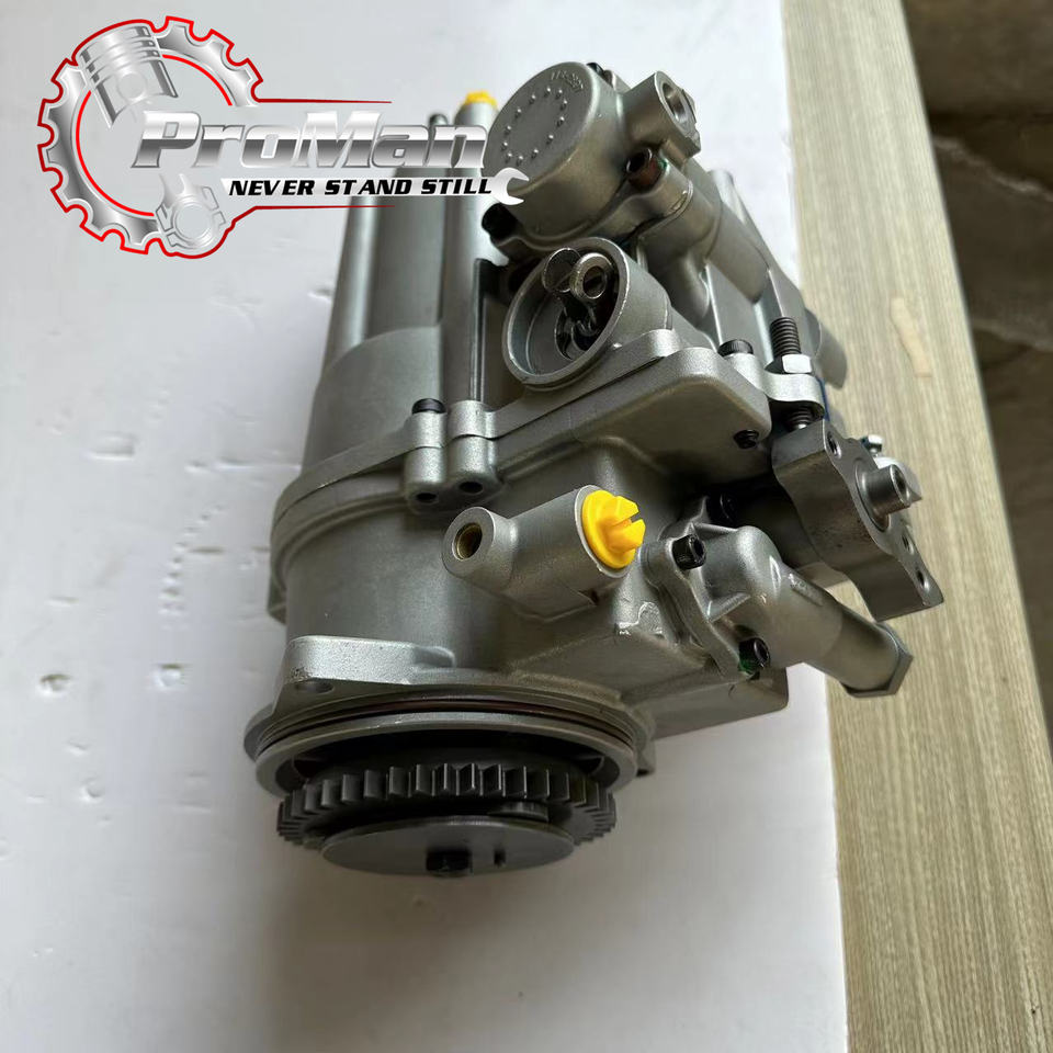 Proman 4P-4306 4P4306 Fuel Oil Injection Pump| Alibaba.com