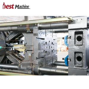 BST-1320A <strong>Plastic</strong> 5 Gallon 20 <strong>Liter</strong> <strong>Water</strong> <strong>Bottle</strong> Cap Making / Manufacturing Machine / Injection Molding Machine Price