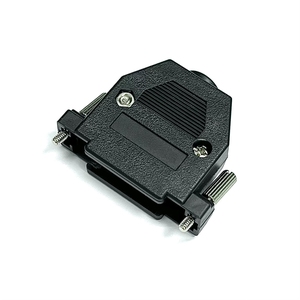 <strong>D</strong>-<strong>SUB</strong> 23Pin <strong>Male</strong> Solder for Cable,<strong>D</strong>-<strong>SUB</strong> 23Pin Plug,<strong>DB</strong> 23Pin <strong>Male</strong> <strong>Connector</strong> - Product Image 2