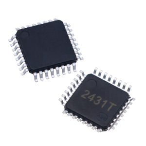 ชิปคอนโทรลเลอร์ MCU ชิ้นส่วนอิเล็กทรอนิกส์ <span class=keywords><strong>LGT8F328P</strong></span> - Product Image 1