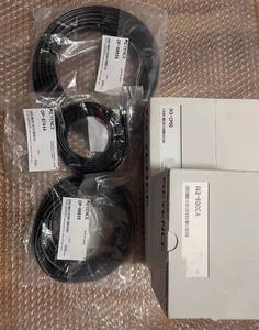 자기 AI 비전 센서 용 <span class=keywords><strong>KEYENCE</strong></span> IV3 IV3-CP50 24v 제어판 - Product Image 2