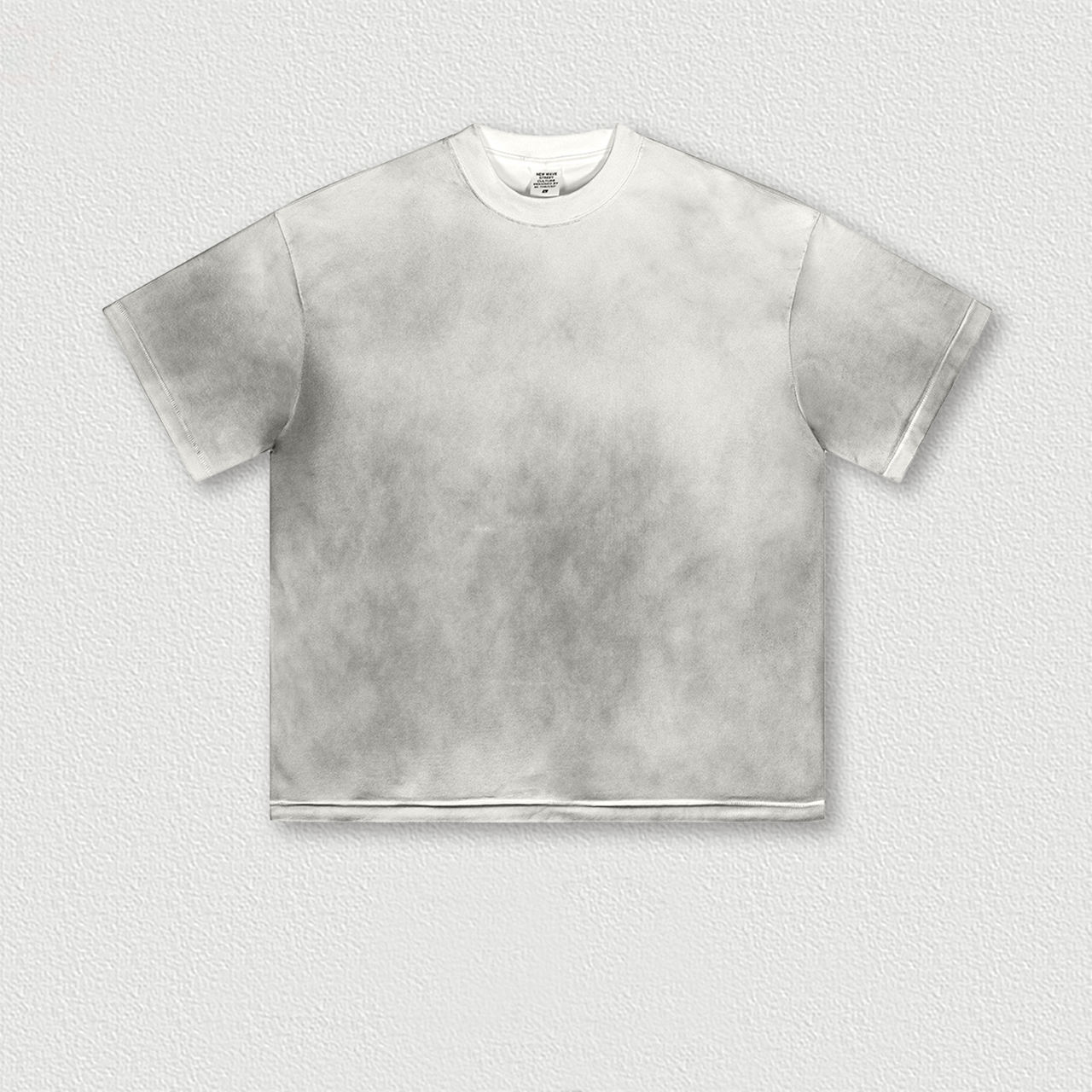 Tooth White t shirt