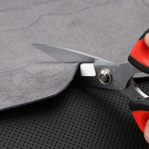 <span class=keywords><strong>Funda</strong></span> Deportiva de Cuero de Microfibra para <span class=keywords><strong>Volante</strong></span> de Coche, Protector Compatible con Volkswagen Golf 6 <span class=keywords><strong>Mk6</strong></span> VW Polo Sagitar Bora Santana - Product Image 5