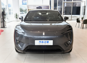 2024 auto elettrica intelligente ad alta velocità Changan Avatr 11 batteria veicolo coupé elettrico HuaweiSUV <span class=keywords><strong>Avatar</strong></span> 11 auto usate prezzo In cina - Product Image 3